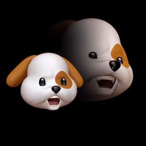 Meet your Posher, Caleb